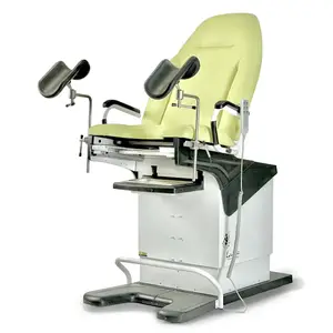 Electric gynecological chair KG-2m LATTE