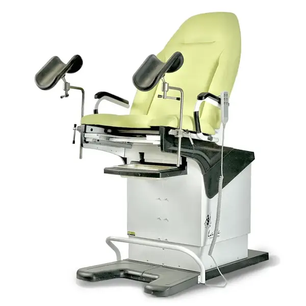 Electric gynecological chair KG-2m LATTE