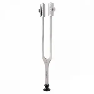 Камертон з демпфером і підставкою Rydel Seiffer Luxamed M1.501.112 купить