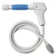 Pneumatic shock wave therapy device Q60