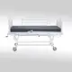 Medical bed 4-section with mattress BED-15 for a patient with an upward lift