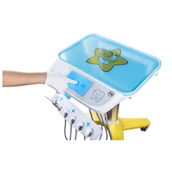 Children's dental unit Granum TS-TOP300 (Kids) (Touch Screen)