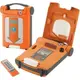 Автоматичний зовнішній дефібрилятор ″Powerheart AED G5 Trainer″ з тренувальними дорослими електродами з функцією контролю СPR купити