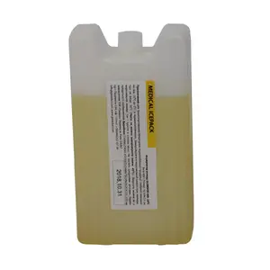 Акумулятор холоду 400 +5 ºC (темп.режим +2..+8°С зима/літо)