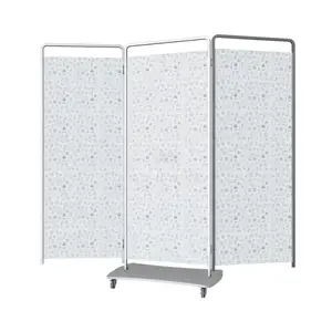 Medical screen ШС 4 TM Alumix TMK