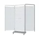 Medical screen ШС 4 TM Alumix TMK