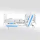 Medical electric multifunctional bed 03