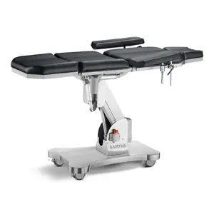 Electric operating table BARRFAB BF683 STP