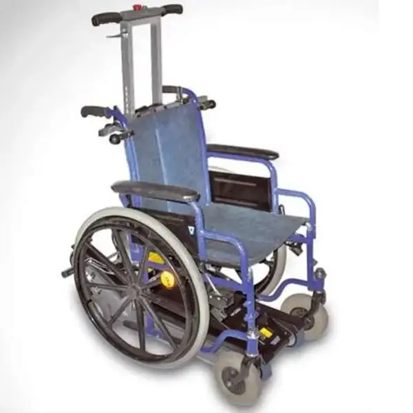 Crawler stair lift "JOLLY STANDARD" D5000010