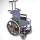 Crawler stair lift "JOLLY STANDARD" D5000010