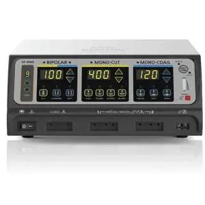 Електрохірургічний блок MEDITOM DT-400S купити