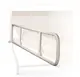 Side rail for the bed Shoulder