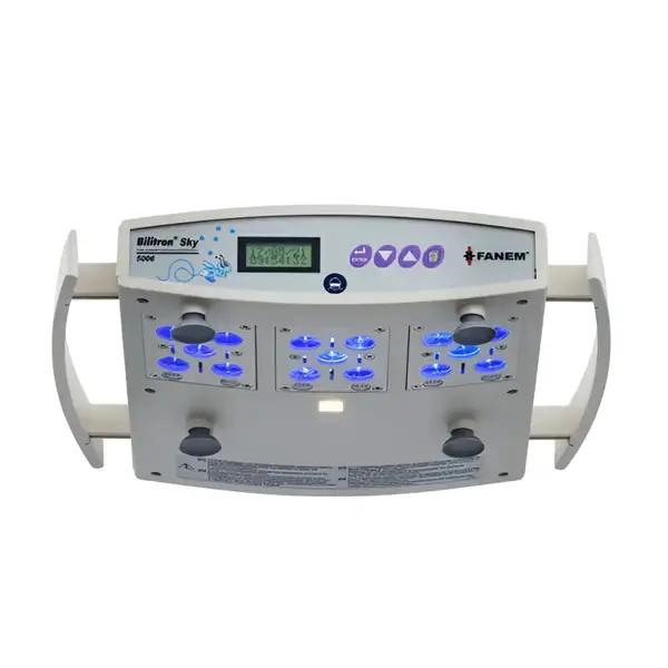 Система фототерапії Super-LED Bilitron Sky 5006 BSI (на гумових ніжках)