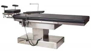 Ophthalmic table DST-II (electric)