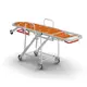 Medical car trolley OMEGA B06 Kaida