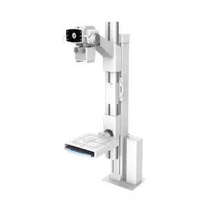 X-ray diagnostic system JUMONG S