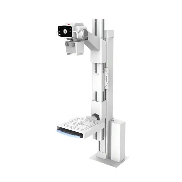 X-ray diagnostic system JUMONG S