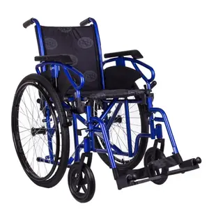 Standard folding wheelchair OSD-M3-**