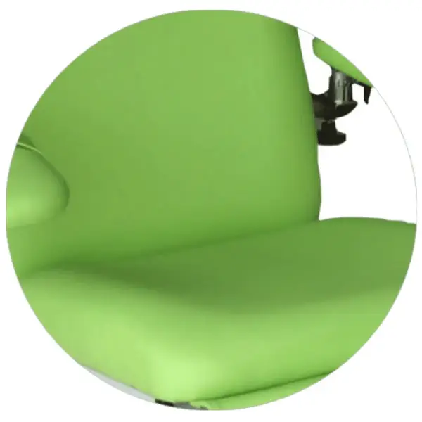 Стаціонарне донорське крісло Comfort ІІ