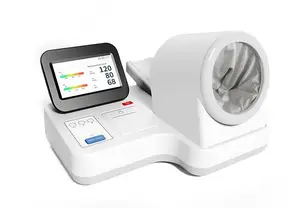 Automatic blood pressure monitor Heaco 07A