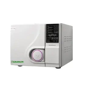 Dental autoclave Granum 18B(D) with printer