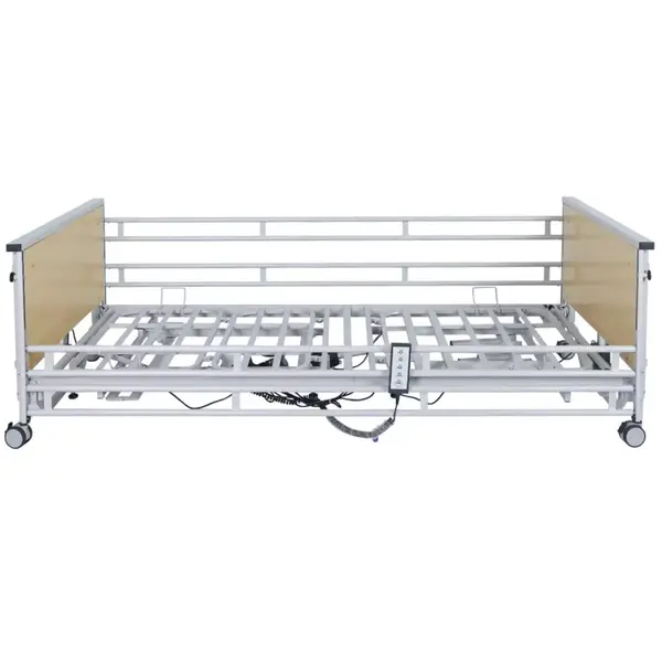 Functional bed Virna (4 sections) OSD-9520