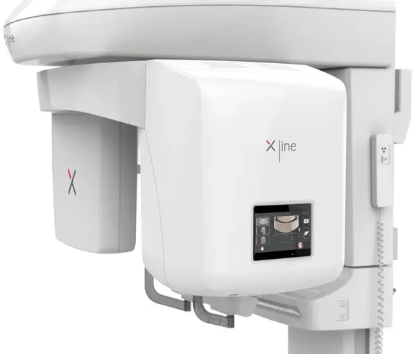 Апарат рентгенівський цифровий XDI-350 (панорамний, цефалометричний, томографічний 3D) купити