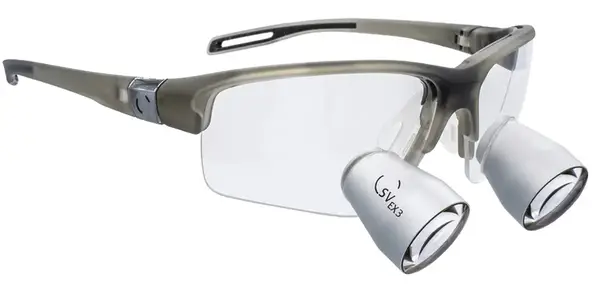 Binocular magnifier StarVision EX 3.0