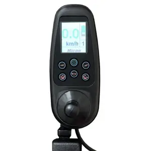 Електровізок з автоматичним механізмом складання OSD-COMPACT купити