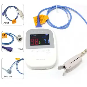 Pulse oximeter BM1000A