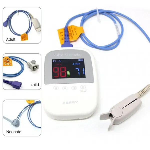 Pulse oximeter BM1000A