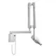X-ray machine Intraoral X-rays XDC (wall mount)