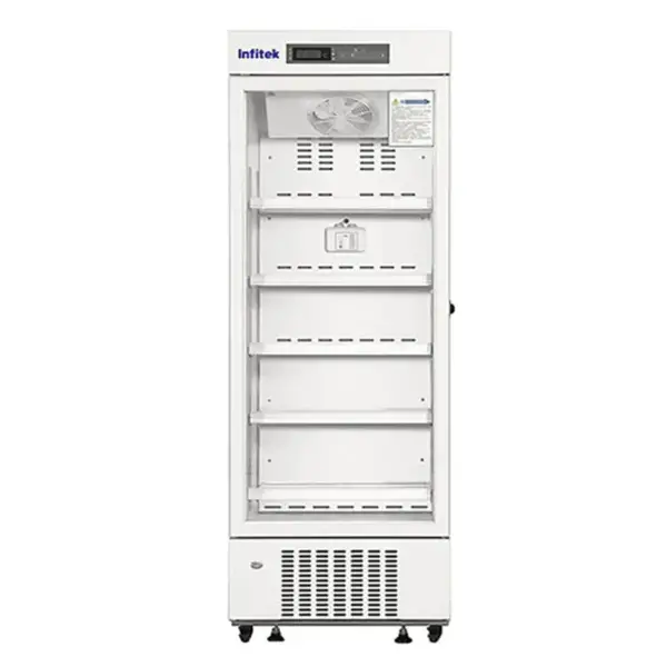 Медичний холодильник на 316л (PR5-320) (+2...+8 ℃)