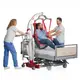 Mobile electric patient lift Molift Mover 300