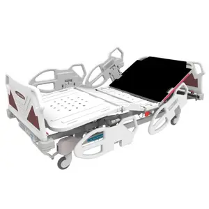 Resuscitation bed with X-ray module OSD-ES-96HD