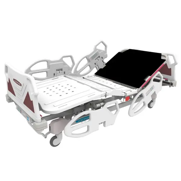 Resuscitation bed with X-ray module OSD-ES-96HD