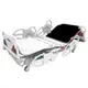 Resuscitation bed with X-ray module OSD-ES-96HD