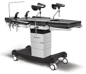 Electric operating table Barrfab BF683 TDP