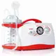 Portable medical aspirator "ASKIR 36BR" RE-410200/03