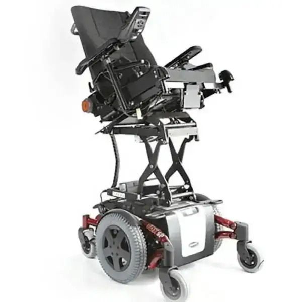 Електровізок інвалідний TDX SP2 INVACARE