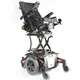 Електровізок інвалідний TDX SP2 INVACARE