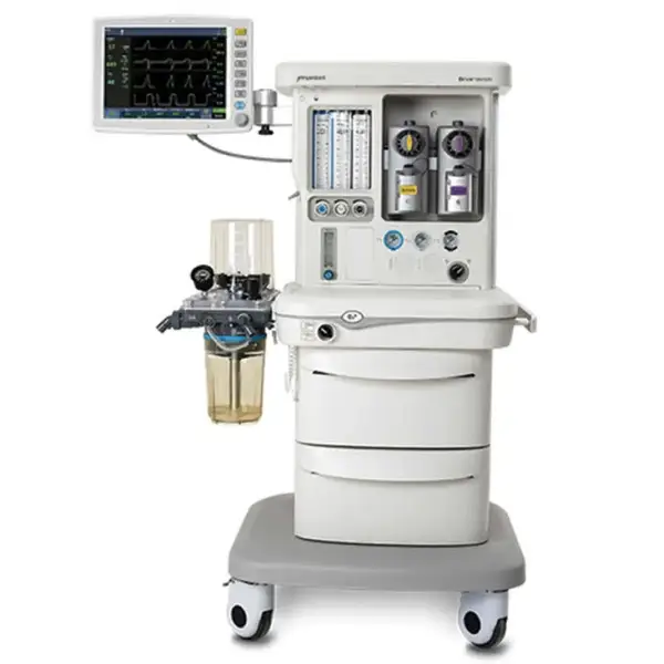 Boaray 600 anesthesia and breathing apparatus