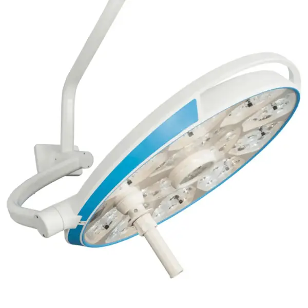 Світильник операційний Dr. Mach LED 8 MC