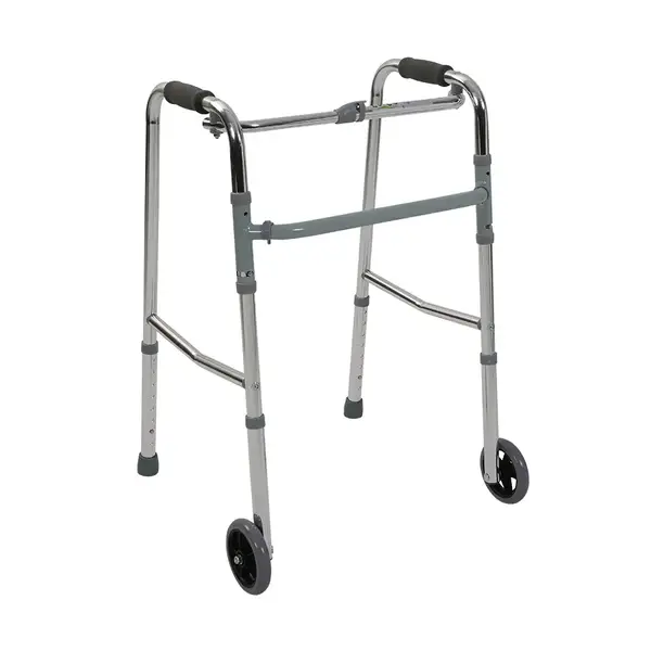Walker with wheels Karadeniz Medical PR-441