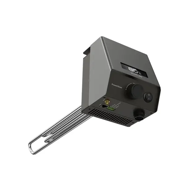 Розумний нагрівач EcoFlow PowerGlow 3.5 KW купити