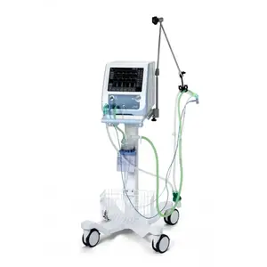 Ventilator for newborns SLE6000H