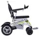 Airwheel H3T folding electric trolley with 3 in 1 control