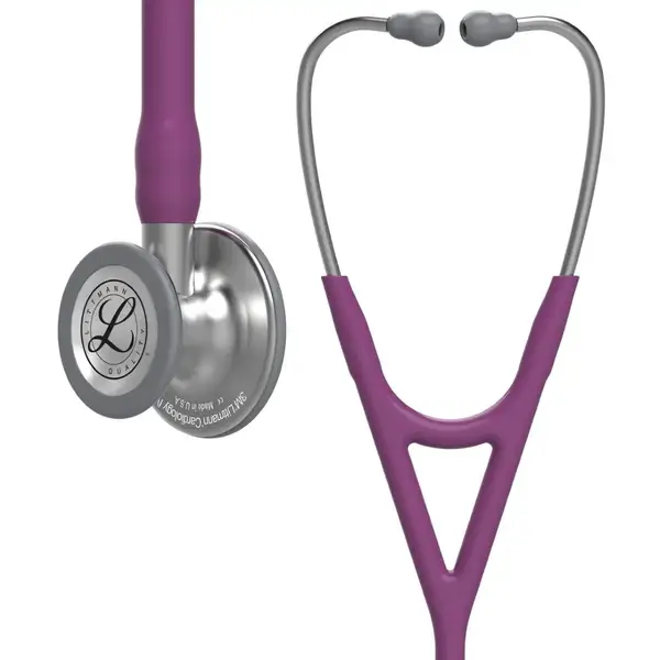 Стетоскоп Littmann Cardiology IV 6156 купить
