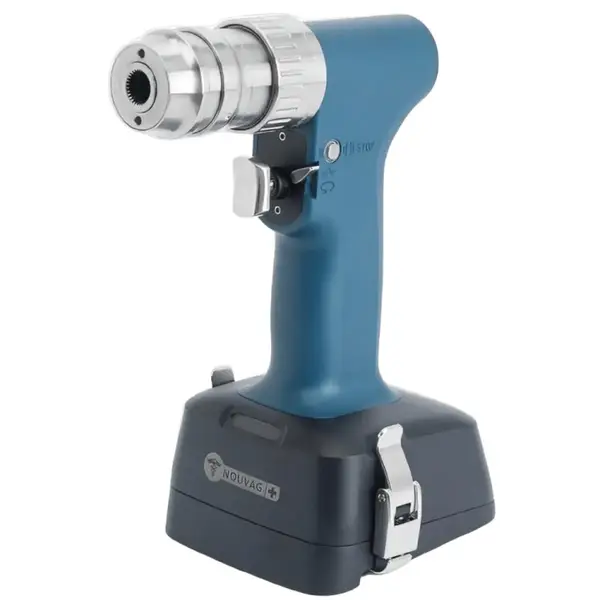 Дриль хірургічний Drill & Reamer Nouvag купити