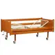 Functional wooden four-section bed OSD-94